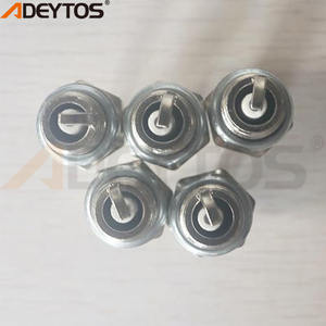 Débroussailleuse à essence sans fil 2 temps 411 40-6 modèle métal jardinage coupe-herbe accessoire bougie d'allumage OEM personnalisable - Product Image 6