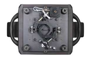 Luz LED Multifunción para Escenario, Sincronización Maestro-Esclavo, Pantalla Táctil LCD, Control Remoto RDM para Eventos en Discotecas - Product Image 6