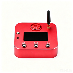 Monitor di Inclinazione per Ponteggi 001 Deg IP66 con Montaggio Magnetico, Dispositivo di Allarme per Instabilità, Ribaltamento e Collasso con Suono e Luce - Product Image 4