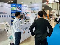 Caméra de numérisation linéaire CIS WHEC PL6R650SLC 650 mm - Solution tout-en-un pour la vision industrielle, le contrôle de la qualité d'impression, multi-interfaces