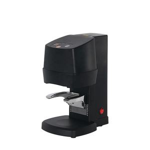 Mesin <span class=keywords><strong>Tamper</strong></span> Kopi Elektrik, Mesin <span class=keywords><strong>Tamper</strong></span> Kopi Otomatis, Mesin Kopi Komersial - Product Image 1