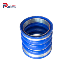 สายยาง<span class=keywords><strong>ซิ</strong></span><span class=keywords><strong>ลิ</strong></span><span class=keywords><strong>โคน</strong></span>สีดำแบบยืดหยุ่นสำหรับระบบแรงดันสูง ทนความร้อน ทนการขัดถู ทนสารเคมี ทนน้ำ สำหรับงานอุตสาหกรรม - Product Image 4