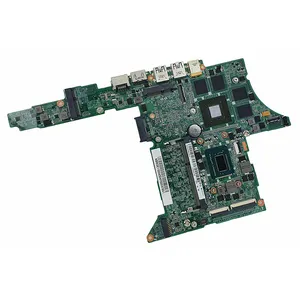 Nieuw Merk Moederbord Voor Acer Aspire M5-481PT M5-481PTG Da0z09mbah0 I5