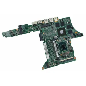 MOTHERBOARD merek baru UNTUK ACER ASPIRE M5-481PT M5-481PTG DA0Z09MBAH0 i5