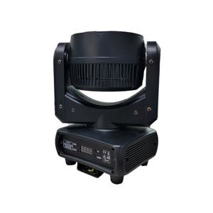 Nouvelle mini lumière principale mobile populaire, scène LED adaptée à la musique, piste de danse, DJ, discothèque, taverne, discothèque - Product Image 6