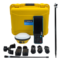 Récepteur GNSS RTK laser Unistrong U30, licence permanente sans clôture électronique, mise à niveau du logiciel compatible avec le système Google