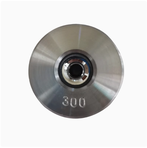 Acessórios de Processamento de Matrizes de Desenho em Aço Tungstênio de Precisão Policristalina Personalizada - Product Image 1