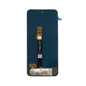 Pantalla Táctil de Repuesto 100% Probada para <span class=keywords><strong>Motorola</strong></span> <span class=keywords><strong>Moto</strong></span> <span class=keywords><strong>G42</strong></span> XT2233-2 (Marca Wonderfone) - 6 Meses de Garantía, Color Negro - Product Image 3