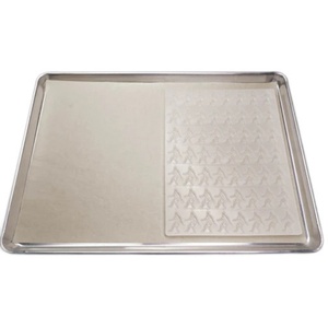 Molde de Silicona para Dulces con Fondo Plano y Diseño de Calavera, Resistente a Altas y Bajas Temperaturas, Fácil de Desmoldar para Dulces Blandos/Duros - Product Image 5