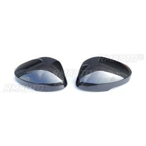 Kit de protection de rétroviseur latéral pour Honda Civic édition thaïlandaise 11e génération 2022, garniture de rétroviseur, accessoire automobile - Product Image 4