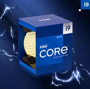 Procesador Core I9 12900ks Procesador de CPU de 12ª generación 16 núcleos 24 hilos CPU de escritorio I9 12900 12900K 12900F 12900KF - Product Image 5
