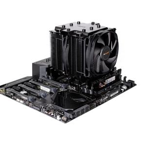 Usine entière DARK ROCK PRO TR4 CPU Cooler STRX4/TR4 Socket Be Quiet pour ordinateur de jeu CPU Cooler CPU Cooler - Product Image 5