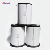 Enroulement EIW certifié UL aluminium émaillé Aimant fil isolé Ventilateur de plafond enroulement fils électriques AWG4-32 Pakistan