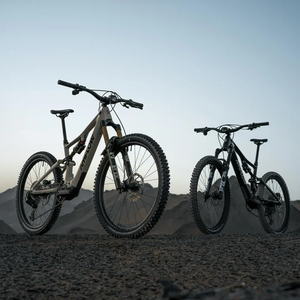 Professionelles Amflow PX Carbon Pro Sportbike Vollgefedertes Offroad-Elektrofahrrad <span class=keywords><strong>FOX</strong></span> Federungssystem 700Wh Akku 45km/h Höchstgeschwindigkeit - Product Image 5
