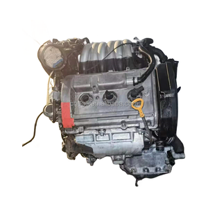 Best Selling Used 2.4L APS BDV <strong>V6</strong> Petrol <strong>Engine</strong> for VW Audi Fits Models Including AUDI A6 C5 TT 8N Volkswagen <strong>Passat</strong> B5 Sharan - Product Image 3