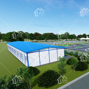 Prefabricated container Medical Hospital clinic mobile container clinical medical container house - Product Image 4