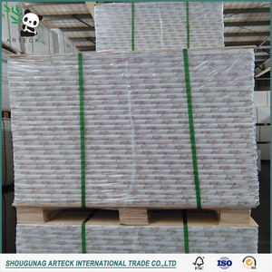Carton plié Ningbo C1S/FBB/Ivory pour l'emballage et l'impression - Product Image 2