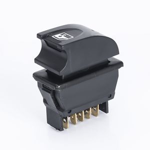 वाटरप्रूफ कार नाव समुद्री टॉगल रॉकर स्विच 5पिन 12v 24v 220v पर ऑफ dpst बटन स्विच ऑटो स्विच - Product Image 4