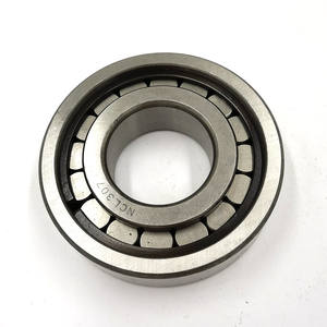 Rodamientos de Alta Calidad Serie NU NU309 NU310 NU311 para Grúas, Cribas Vibratorias y Rodillos Cilíndricos Automáticos - Product Image 3