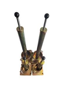 4in 6in Soil <strong>CBR</strong> Standard Proctor test <strong>Apparatus</strong> Soil Density Compaction Mould Test Device - Product Image 5