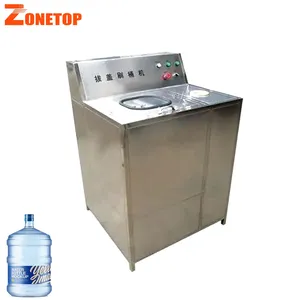 Semi Automatic 18 Litre 20 L Gallon Washer 19 Litre Bottle 5 Gallon 19 Ltr Jar Bucket External Washing Machine