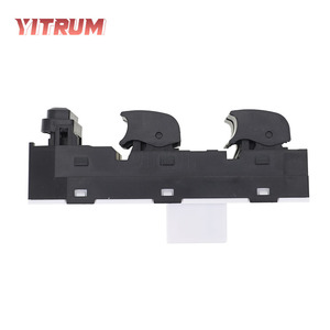 Interruptor de elevalunas eléctrico YITRUM para el nuevo Buick Excelle, piezas de automóvil eléctricas de 12V - Product Image 3