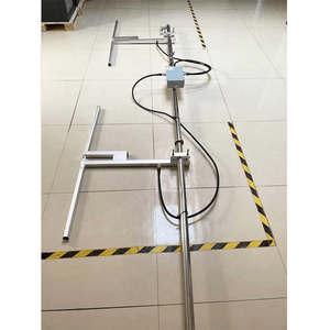 Antena Yagi Dipolo para Transmisión FM 88-108MHz 1000W, Antena de TV Digital Omnidireccional para Exteriores con Conector 7/16 Din - Product Image 5