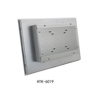 Ordinateur de contrôle industriel tactile embarqué X86 série 60, poste de ligne Kanban tout-en-un, 4 Go de RAM, 32 Go de stockage, en stock - Product Image 4