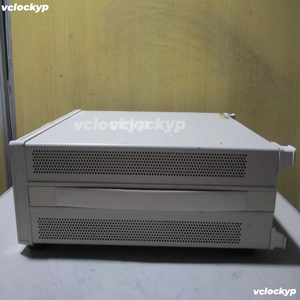 ADVANTEST R6246 เครื่องมอนิเตอร์แหล่งจ่ายกระแสไฟฟ้า 2 ช่องสัญญาณ จากญี่ปุ่น - Product Image 3