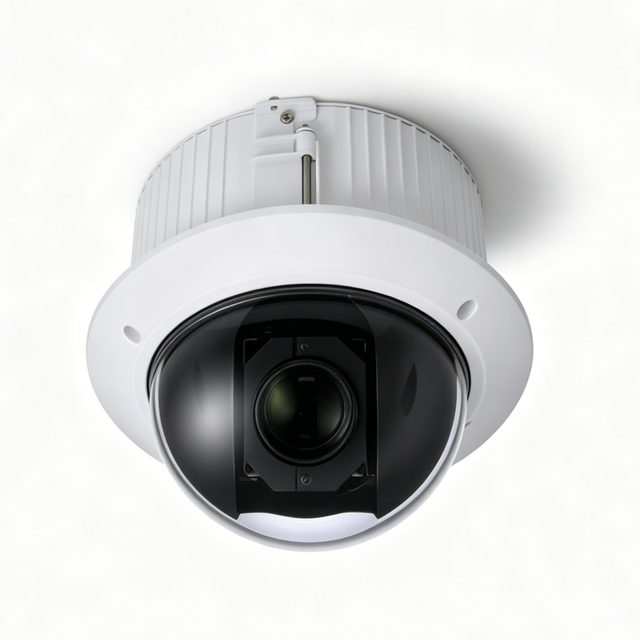 Dahua SD52C432GB-HNR 4MP 32x In-Ceiling WizSense Network PTZ Camera with Auto-Tracking DH-SD52C432GB-HNR