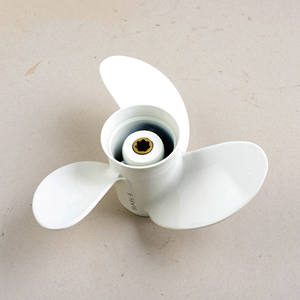 Vente directe du fabricant 6G1-45941-00-EL Pièces d'hélice marine - Product Image 3