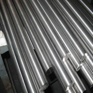 SS 304L 316L 904L 310S 321 304 Stainless Steel Rod Round 904l Bar