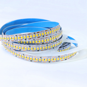 Nhanh chóng vận chuyển 3000/4000/6000K <span class=keywords><strong>LED</strong></span> <span class=keywords><strong>Strip</strong></span> ánh sáng 5 <span class=keywords><strong>m</strong></span>/cuộn 10 <span class=keywords><strong>m</strong></span>ét fpcb dải ánh sáng 240LED 12V/24V SMD 2835 cảnh quan - Product Image 4