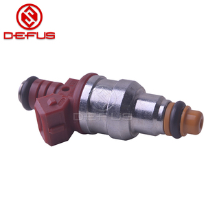DEFUS vale la pena comprar <span class=keywords><strong>inyectores</strong></span> de combustible de alto rendimiento OE 0280150931 para boquillas de inyector Ranger 4.0L <span class=keywords><strong>V6</strong></span> 0280150931 a la venta - Product Image 3