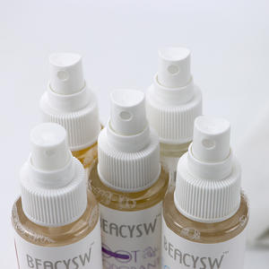 Más fresco <span class=keywords><strong>extra</strong></span> fuerte para zapatos malolientes y spray para pies apestosos con aroma refrescante a Rosa, lavanda, coco, miel y cítricos - Product Image 2