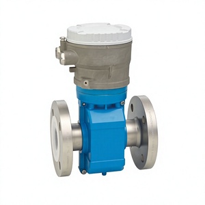 เครื่องวัดอัตราการไหล Endress+Hauser Proline Promag P100 ความแม่นยำ 0.5% วัสดุ 316L แบบติดตั้งบนแท่น - Product Image 1