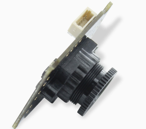 <span class=keywords><strong>HS</strong></span> 100만 화소 OV9726 CMOS 카메라 모듈 USB 드라이버가 필요 없는 QR 코드 PC 카메라 - Product Image 2