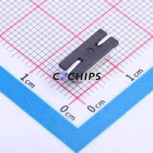 SXMH12.288F2020F30 Crystal (Passive) HC-49S-SMD Crystal Oscillator SMD Crystal Oscillator 12.288MHz 20ppm 20pF - Product Image 2