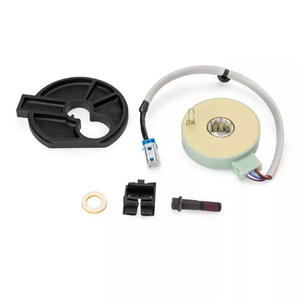 Enlace de Consulta de Fábrica: Piezas de Dirección Automática para Chevrolet Malibu y Pontiac, Dirección Asistida 23232310 - Product Image 3