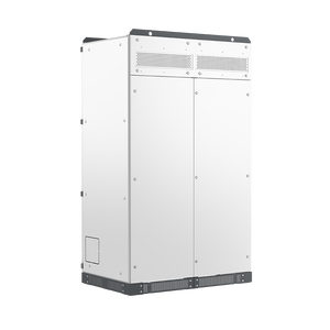 Systèmes de stockage d'énergie par batterie PCS C&I de 100 kW, 241 kWh, 261 kWh, conteneur de stockage d'énergie industriel ESS - Product Image 4