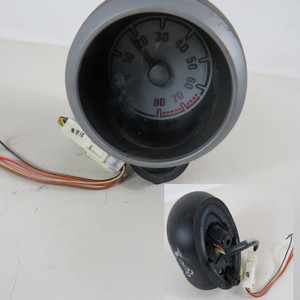 Tacómetro Usado para Opel Agila B 2008-2015, 34200-52K01, Accesorio Electrónico para Automóvil, 26972 20A-2-D-7 - Product Image 1