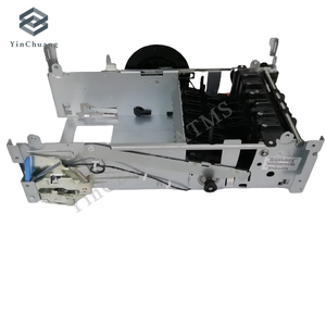 <span class=keywords><strong>Diebold</strong></span> <span class=keywords><strong>Nixdorf</strong></span> CS5500 Máquina independiente sistema dispensador de efectivo en el vestíbulo - Product Image 2