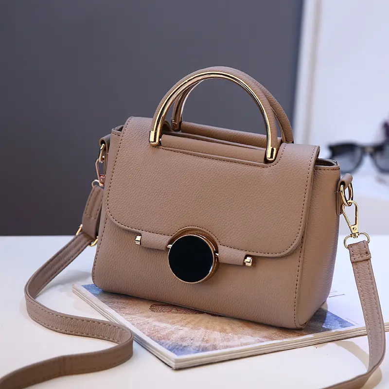 sac a main femme Purse Handbag Wholesale Women Shoulder Hand Bag Large Capacity Handbag For Women