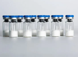 Paquete Combinado de Viales de Vidrio con Tapa Azul con Polvo Liofilizado de 15 mg y 30 mg - Product Image 6