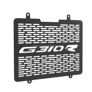 Protector de Radiador para Motocicleta G <span class=keywords><strong>310</strong></span> <span class=keywords><strong>R</strong></span>, Rejilla Protectora para <span class=keywords><strong>BMW</strong></span> G310R G310R G310 <span class=keywords><strong>R</strong></span> 2017 - <span class=keywords><strong>2019</strong></span> 2020 2021 2022 - Product Image 3