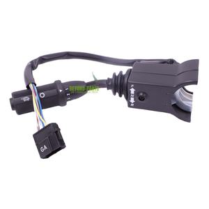 Wiellader Control Shifter Hendel Versnellingsbak Keuzeschakelaar Joystick 0501210288 0501216209 0501210702 - Product Image 3