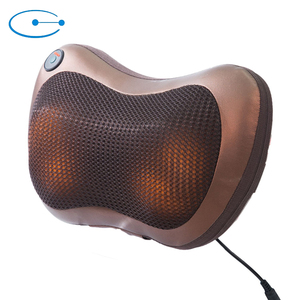 Recargable inteligente Multi-función mariposa inalámbrico almohada de masaje - Product Image 3