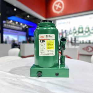 Гидравлический цилиндр HUGONG с полым штоком для использования с винтовым приводом - Product Image 4