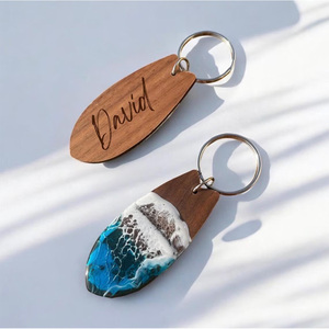 Porte-clés personnalisés avec logo, <span class=keywords><strong>pas</strong></span> chers, gravés, souvenirs, cadeaux, porte-clés <span class=keywords><strong>en</strong></span> émail souple - Product Image 2