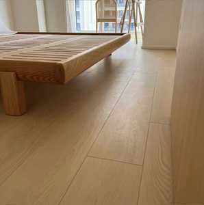 Installation facile Plancher en bambou éco-forêt Utilisation intérieure Platelage <span class=keywords><strong>horizontal</strong></span> ignifuge durable Polyvalent - Product Image 6